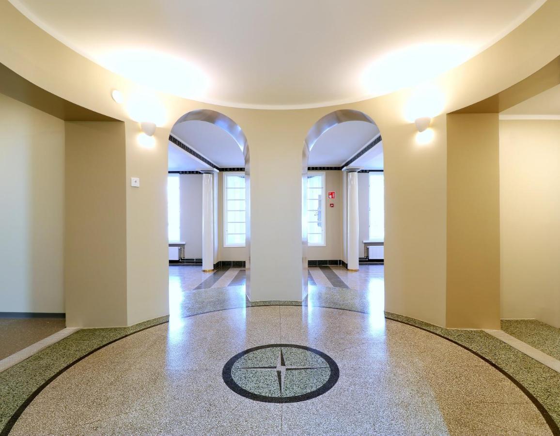 Appartamento Forenom Serviced Toeoeloe Helsinki