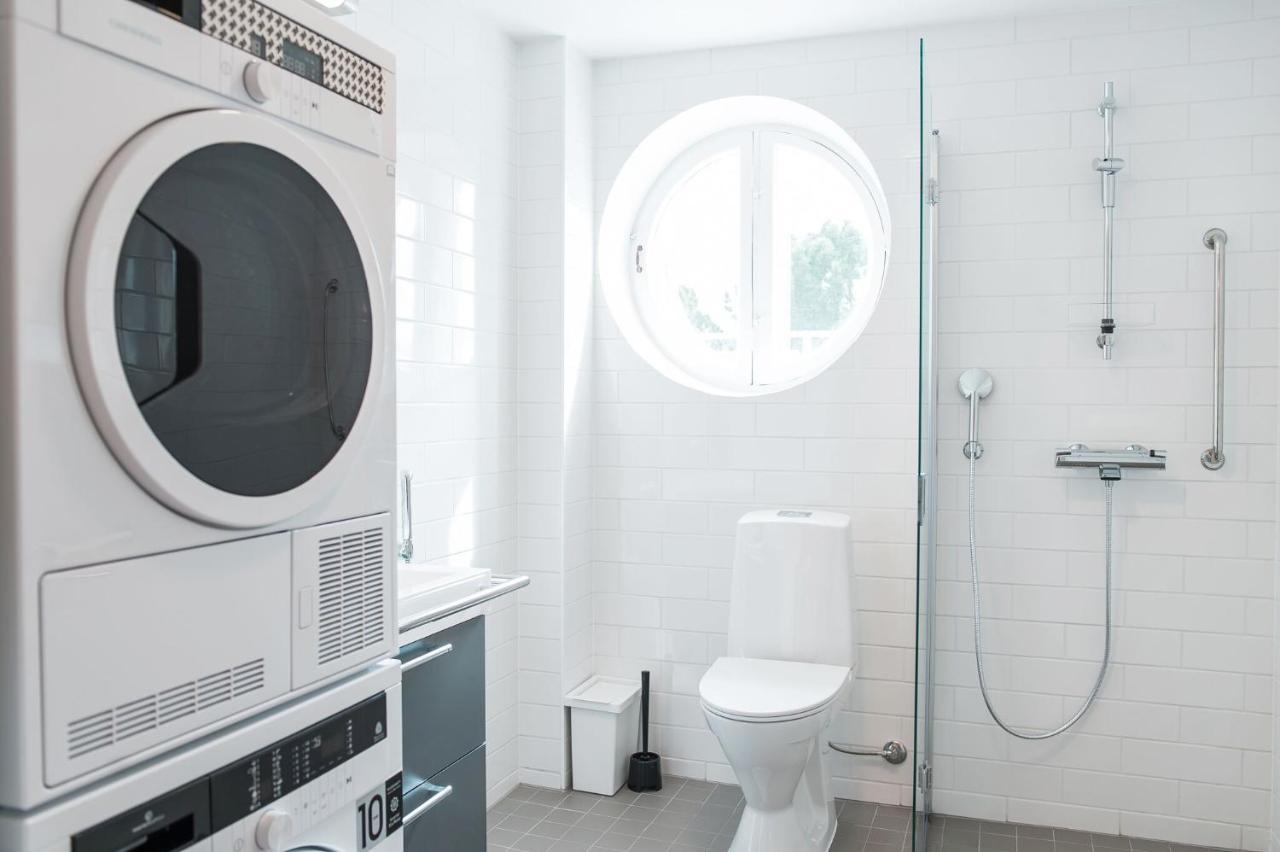 Forenom Serviced Toeoeloe Apartamento *